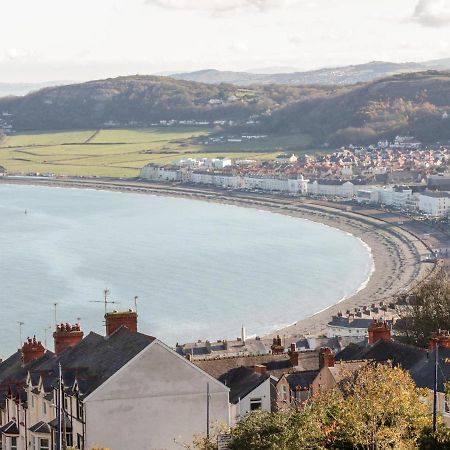 18 Tyn Celyn Leilighet Llandudno Eksteriør bilde